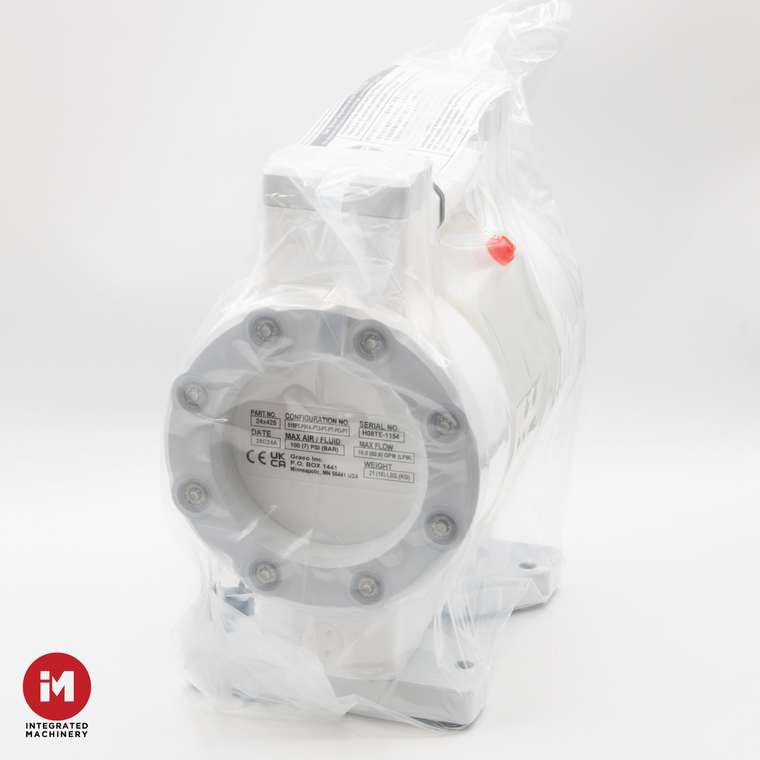24X425 - ChemSafe 515