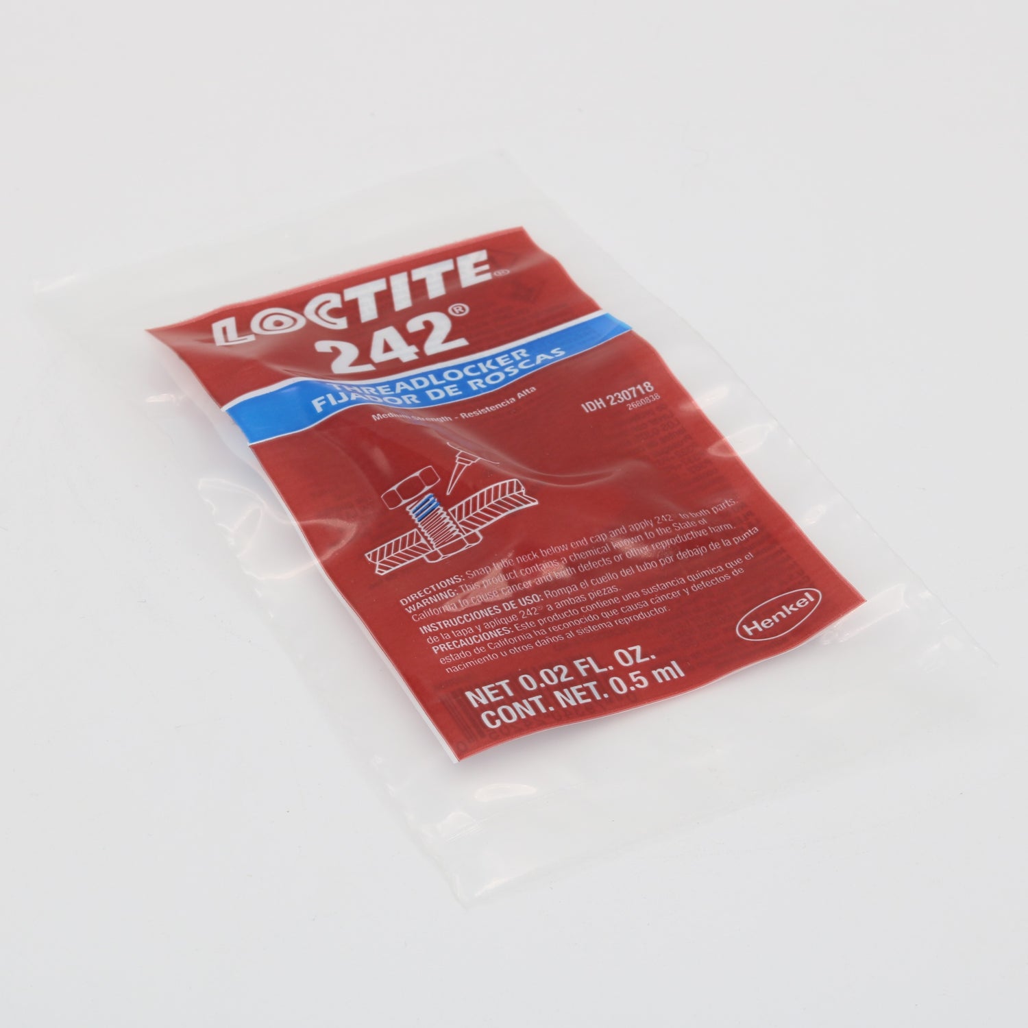 25P267 - Diaphragm Kit