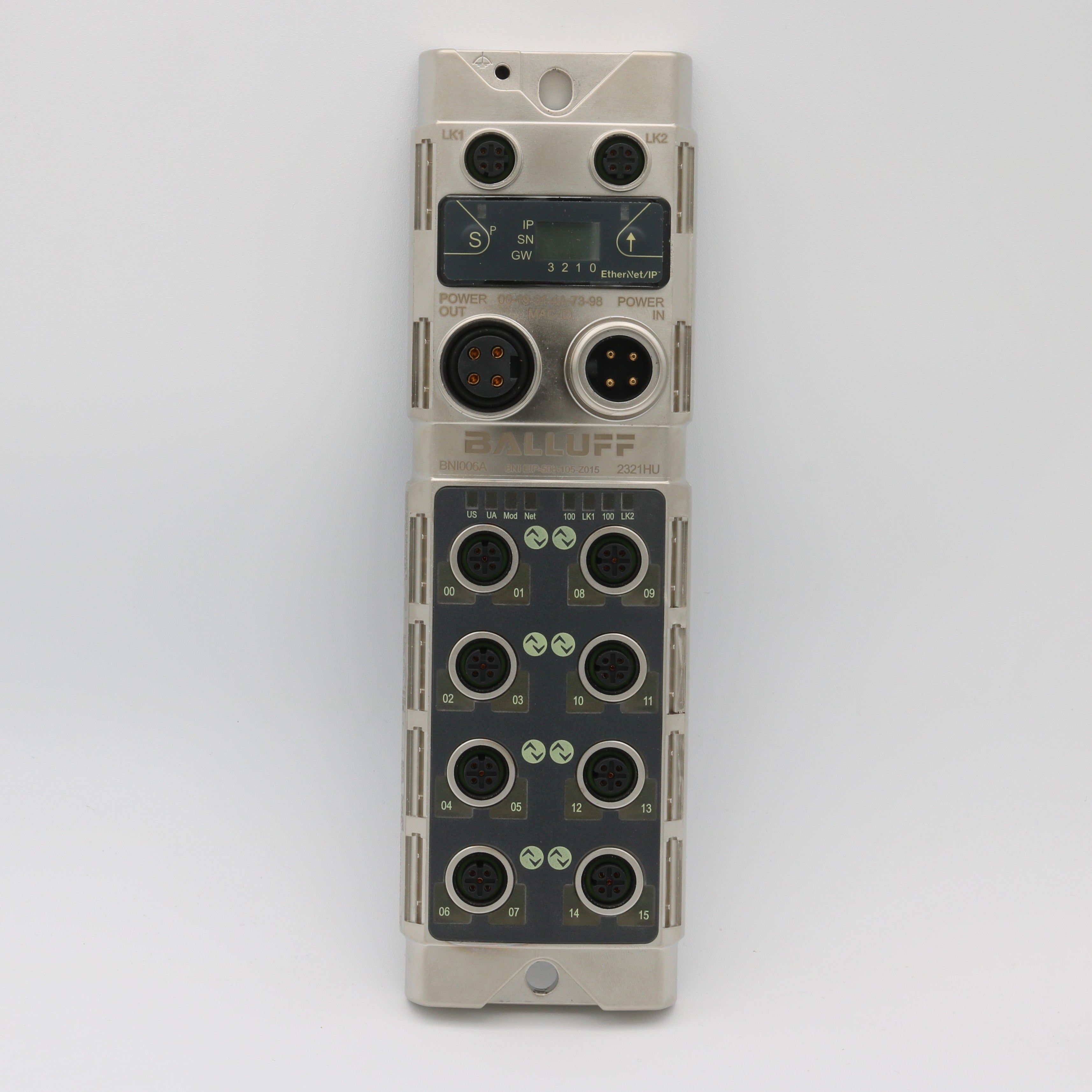BNI006A