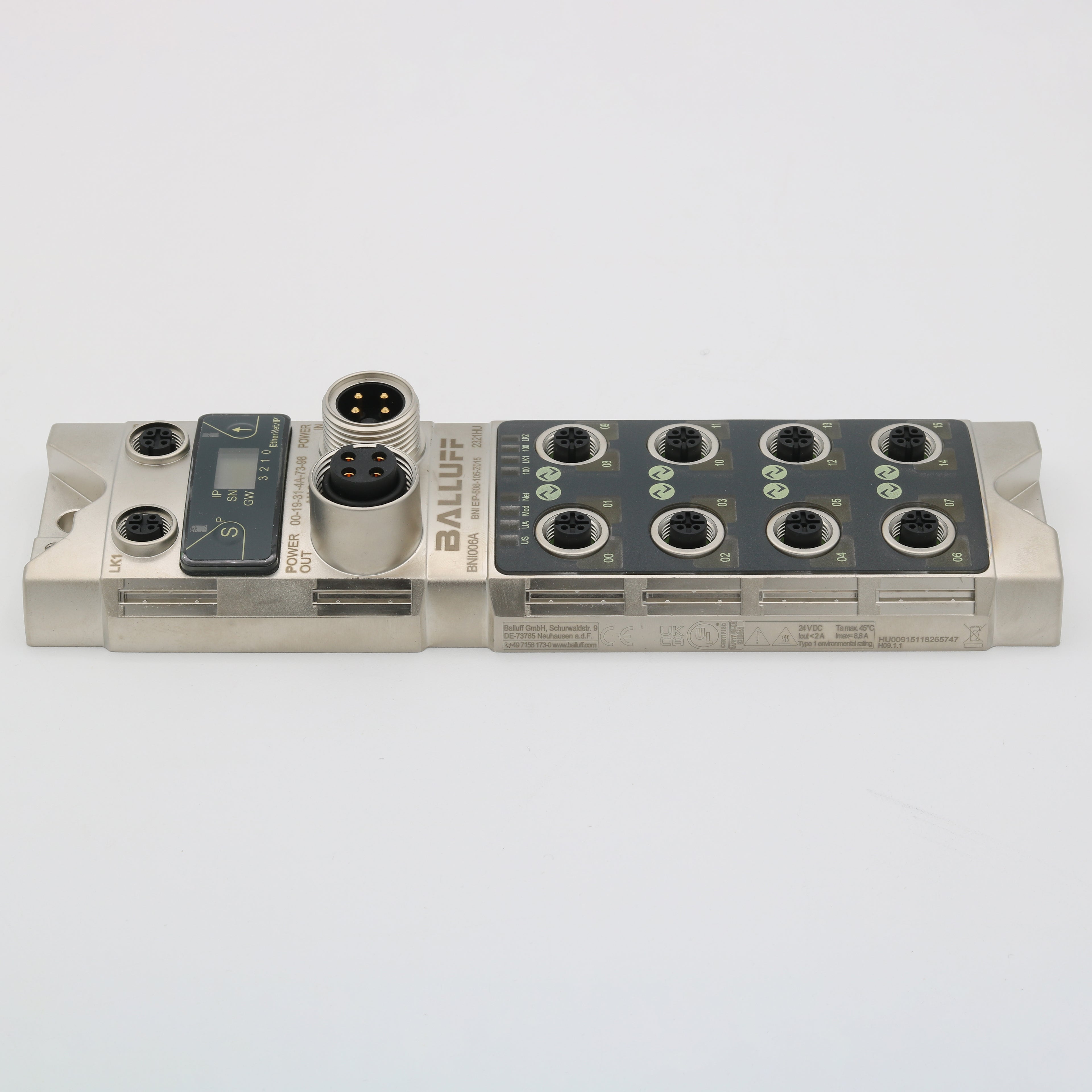 BNI006A