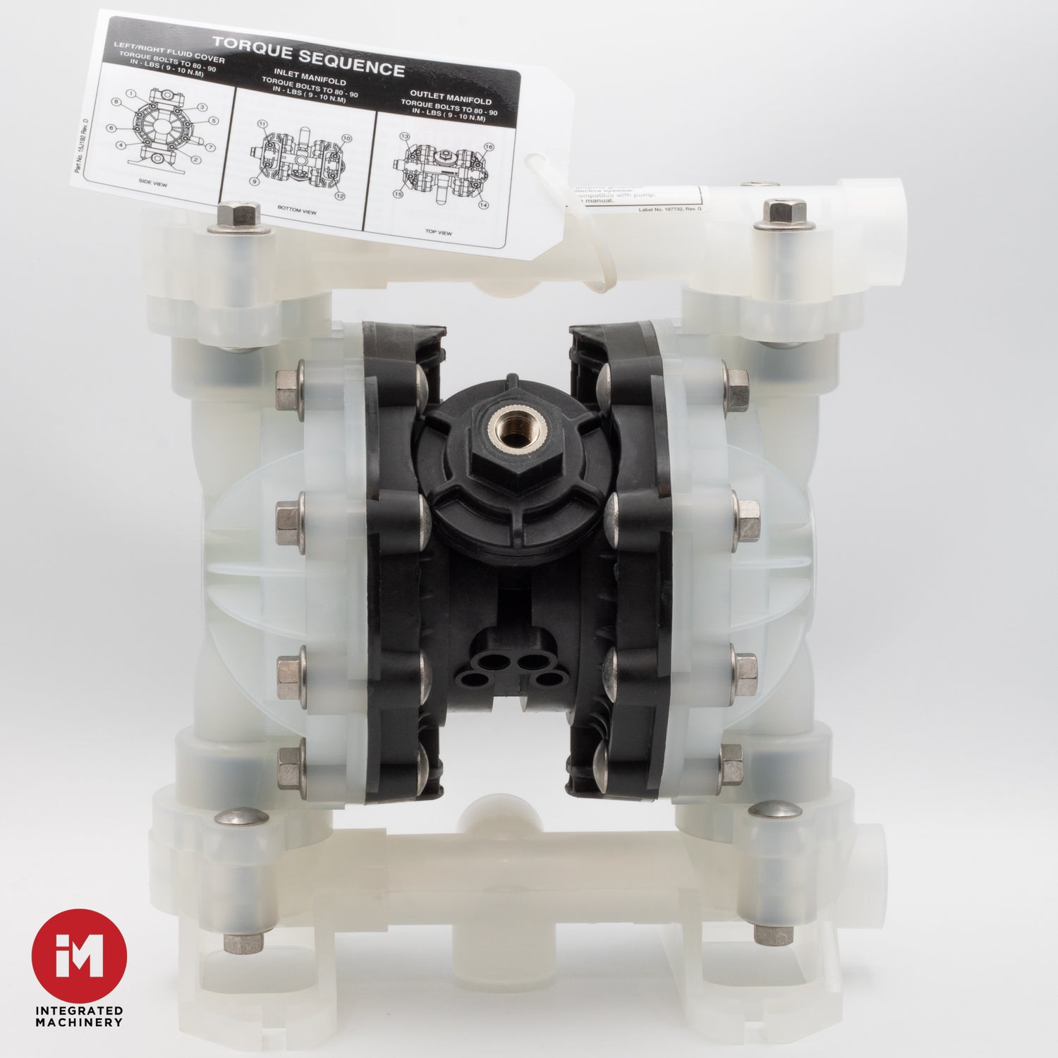 D52966 - Husky 515