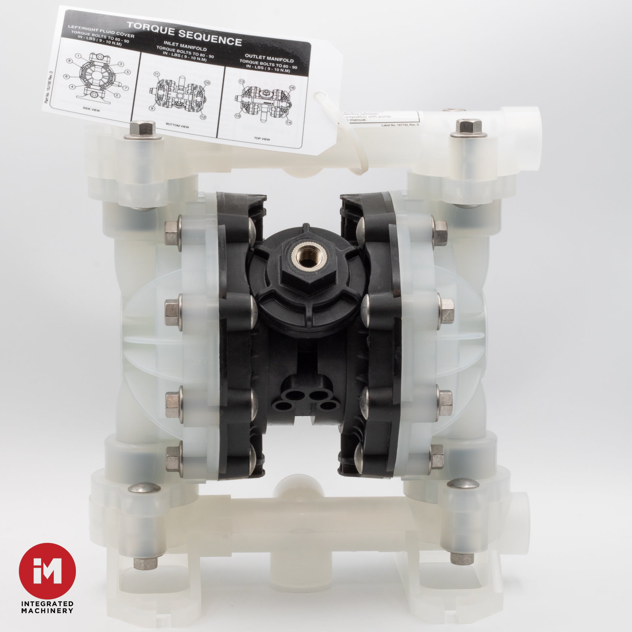 D52966 - Husky 515