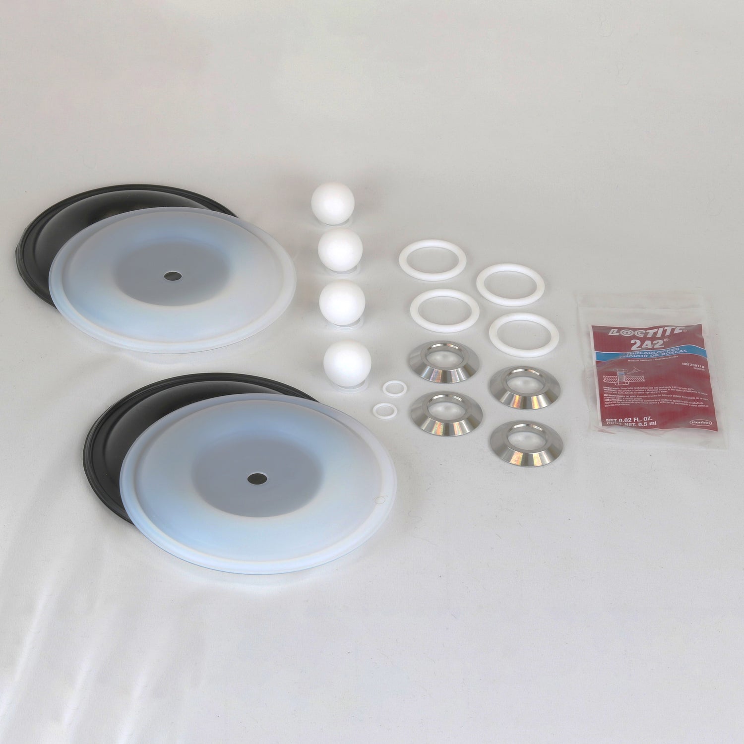FK1111 - Repair Kit