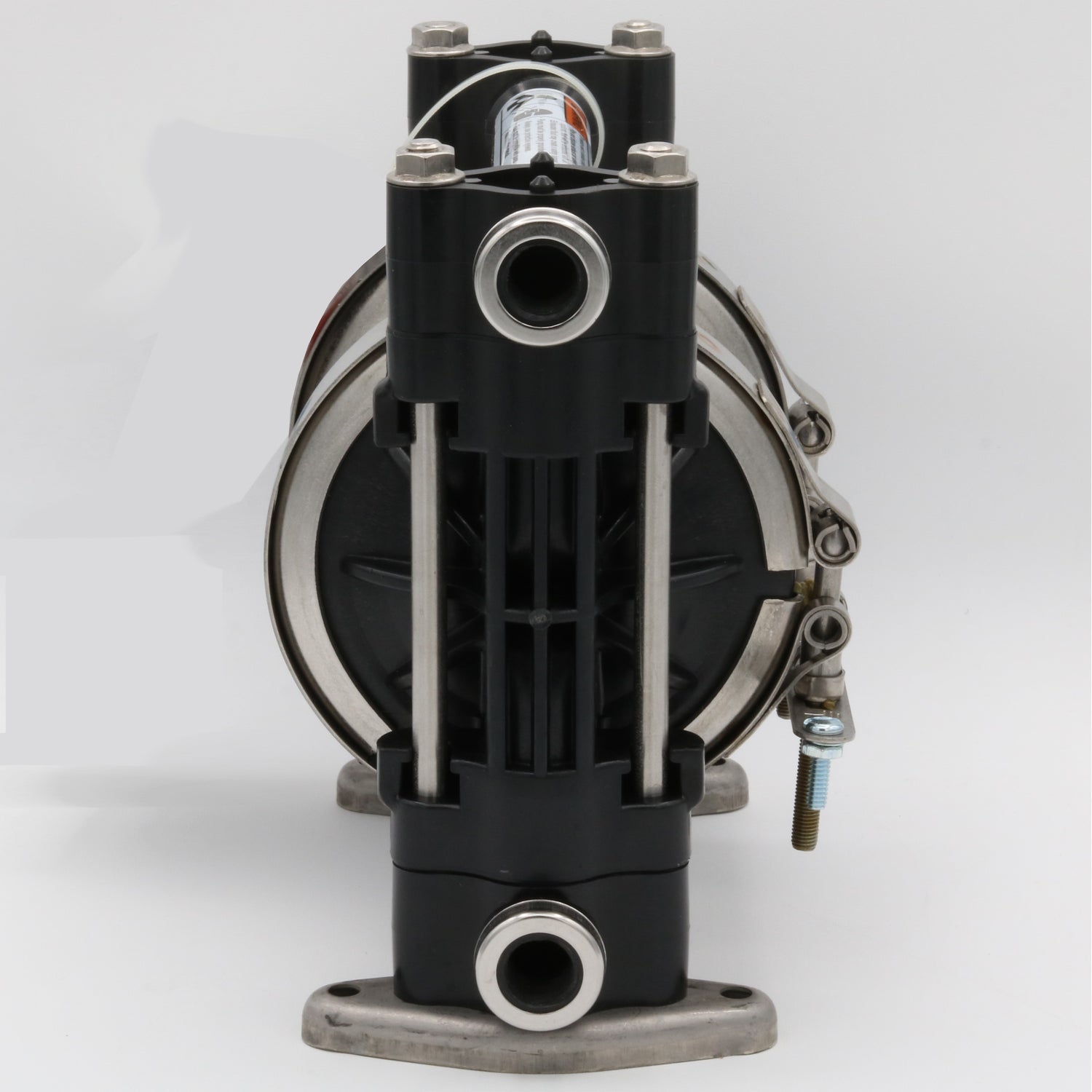D31331 - Husky 307