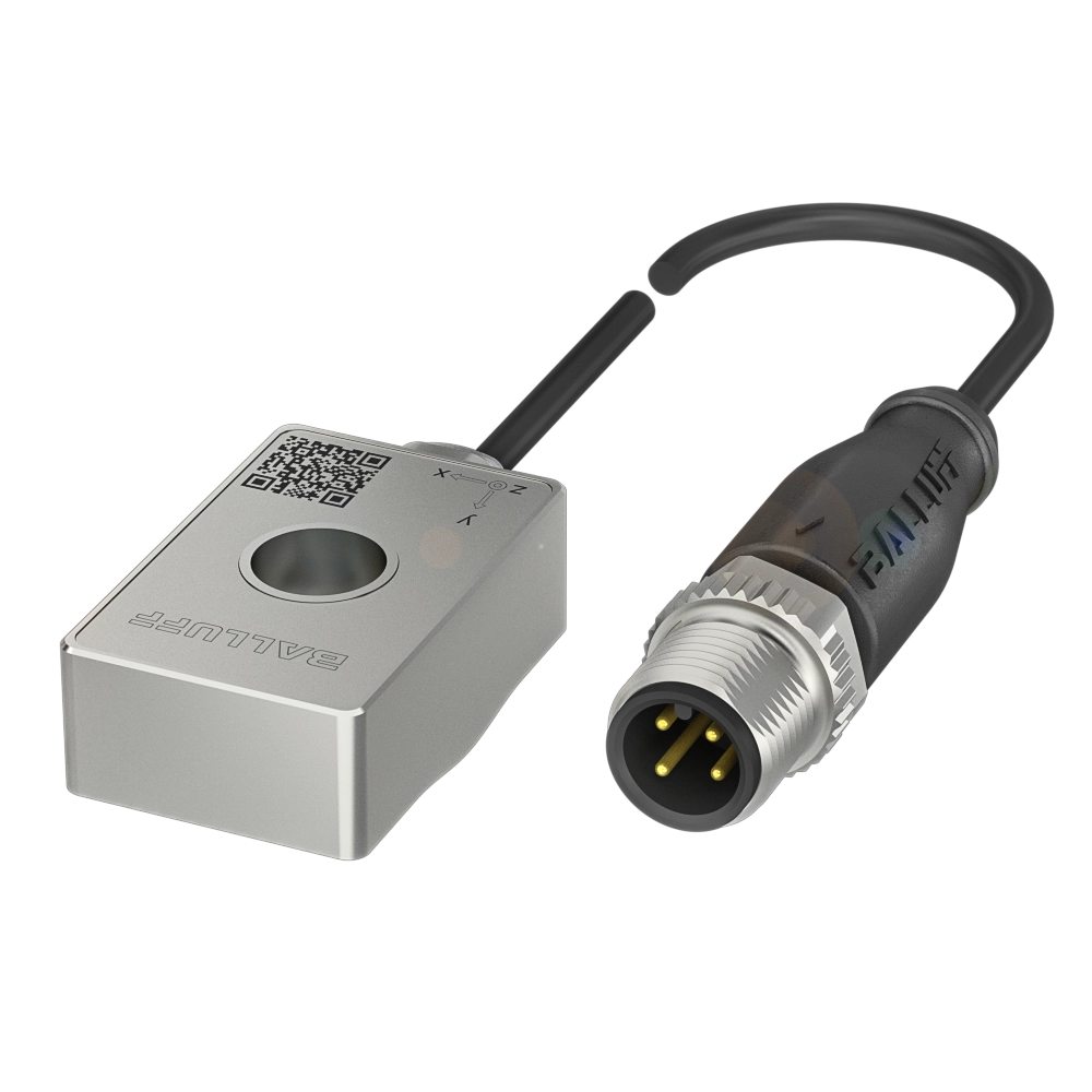 BCM0003 – Integrated Machinery