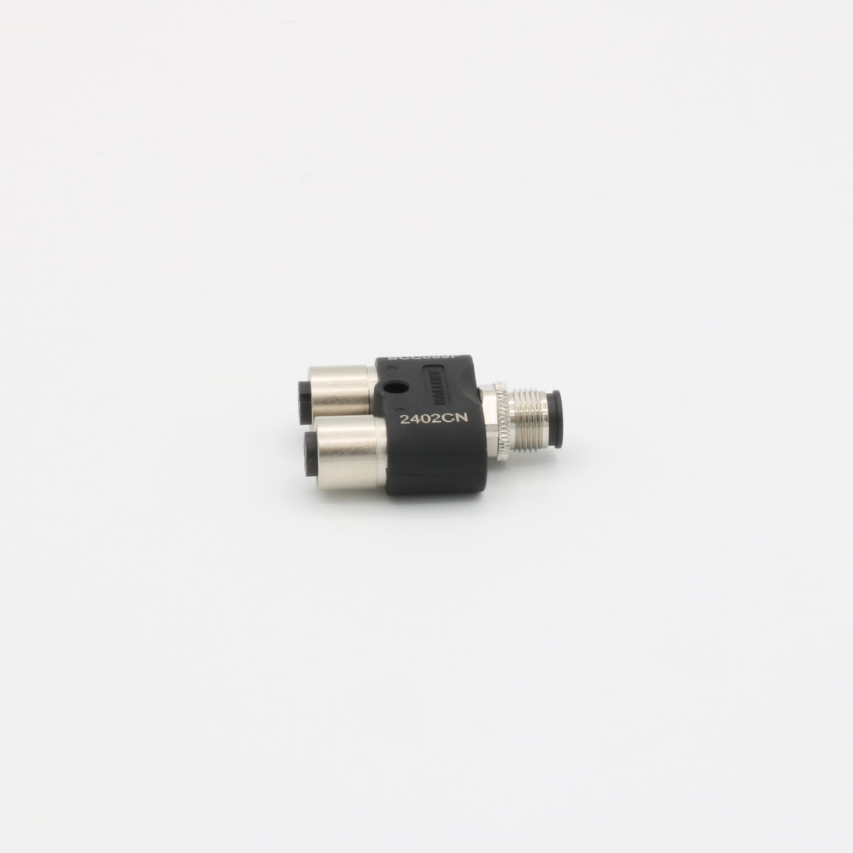 BCC089P – Integrated Machinery