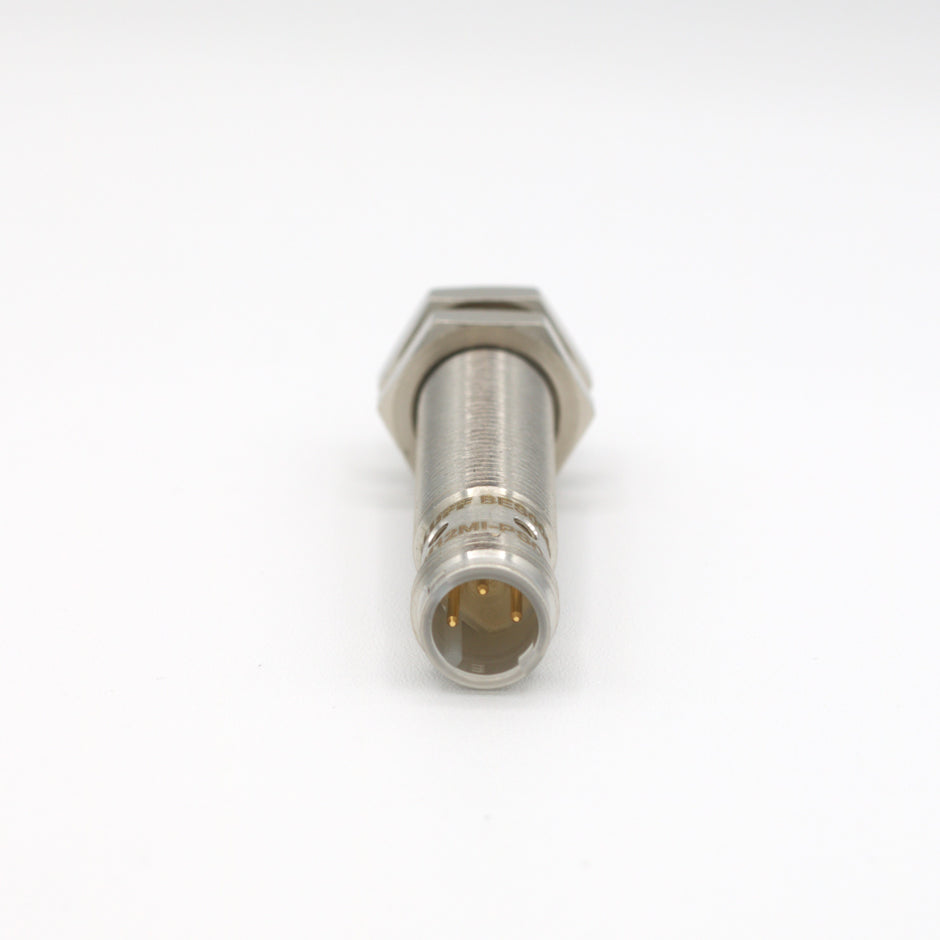 BCM0003 – Integrated Machinery