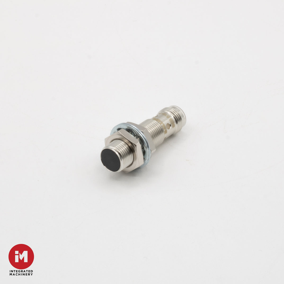BES00PY – Integrated Machinery