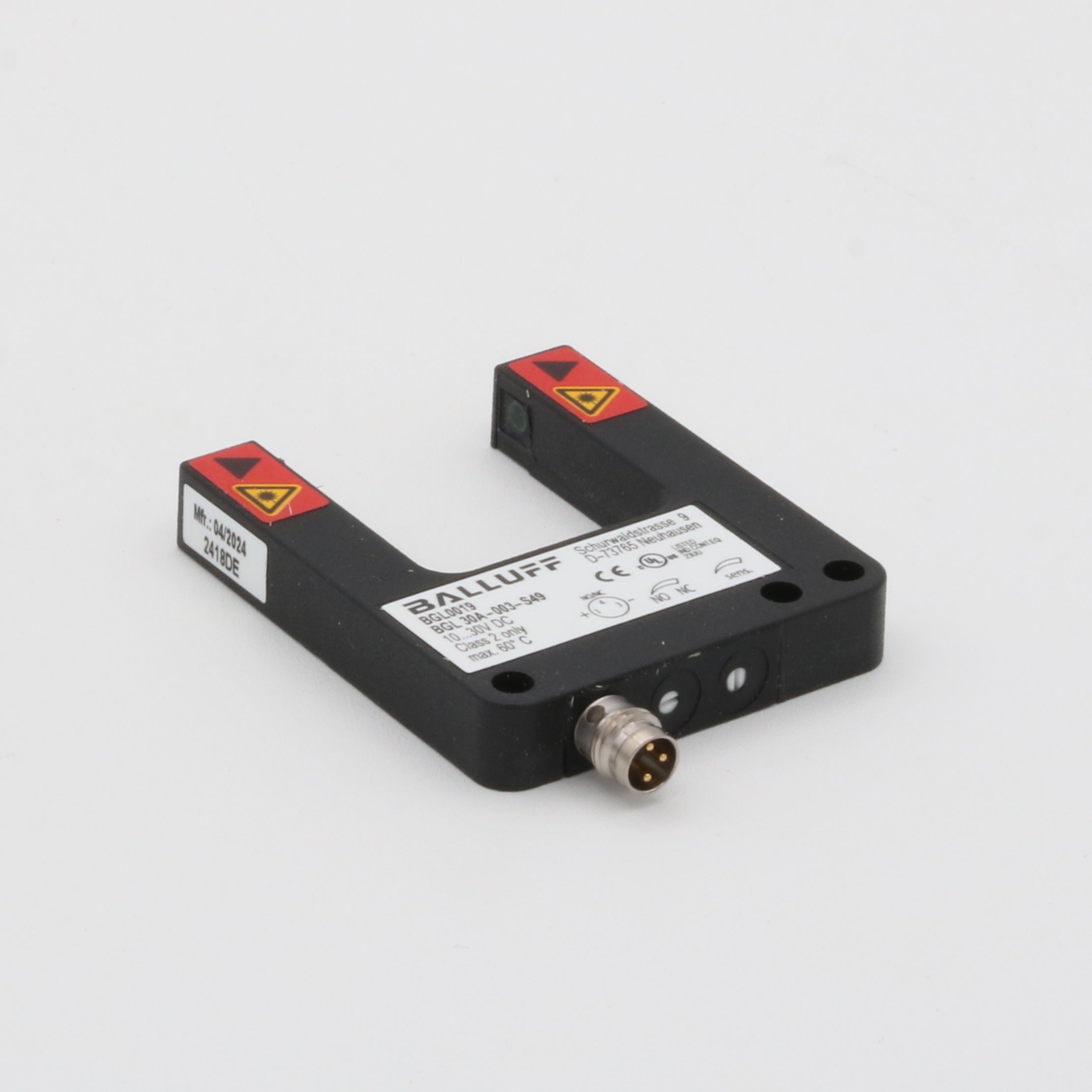 BGL0019 – Integrated Machinery