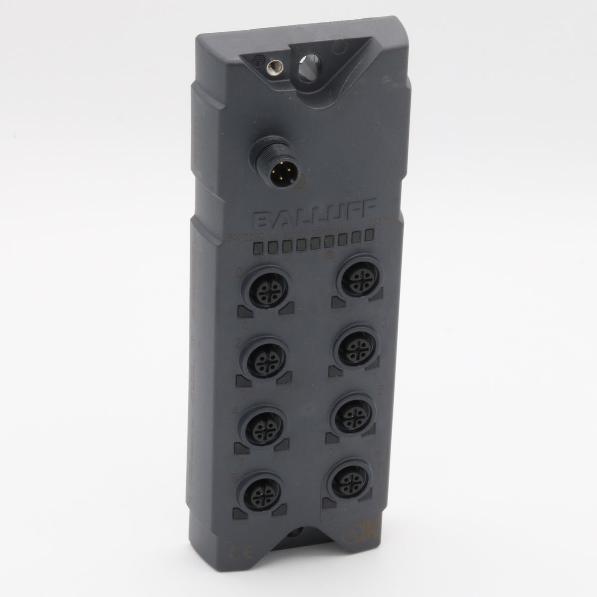 BNI0090 – Integrated Machinery