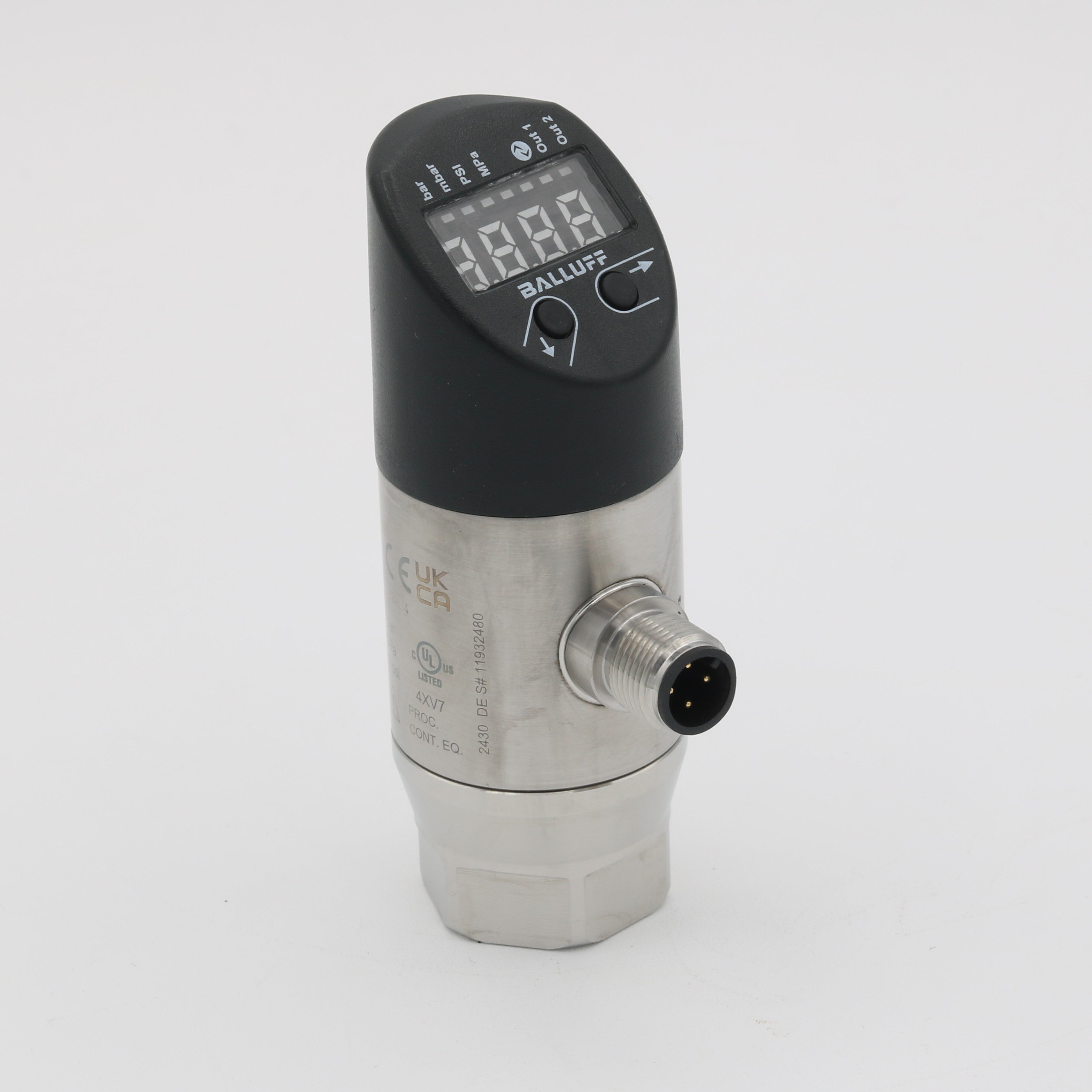 BSP00YC