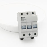 BCM0003 – Integrated Machinery