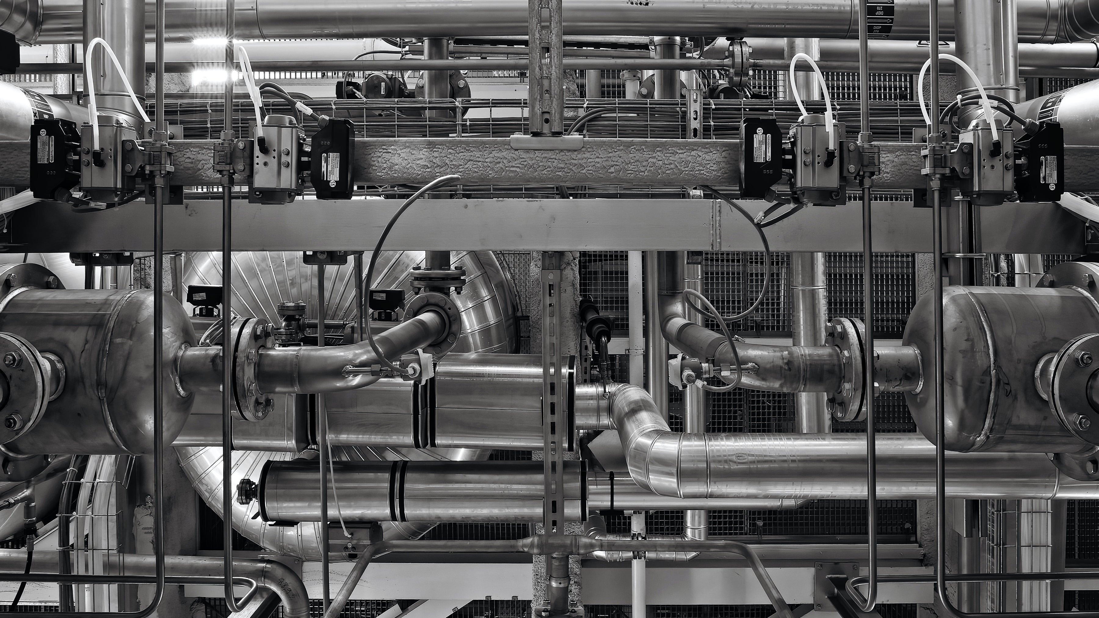 About Us – Integrated Machinery